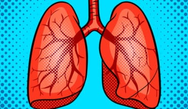 lung disease