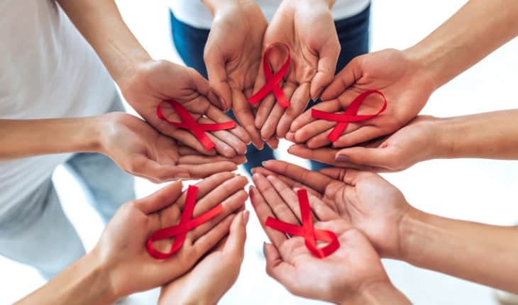 HIV Commission