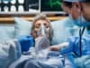 Severe COVID-19 risk factors