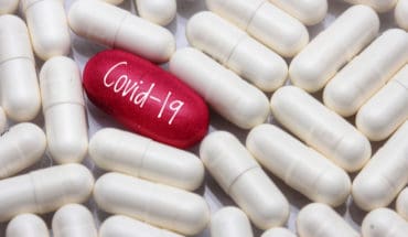 COVID-19 drugs