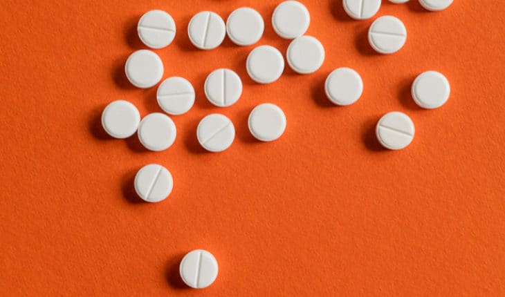 Aspirin