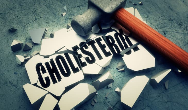 cholesterol