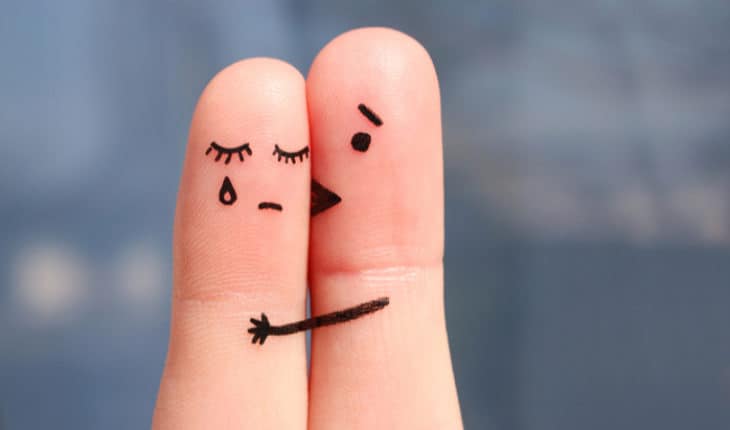 grief support