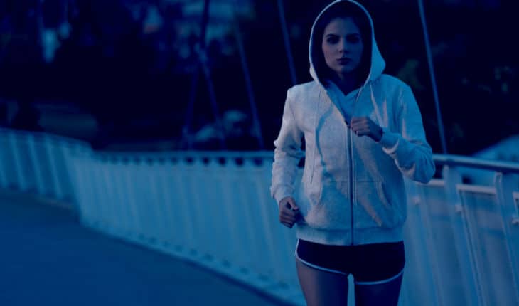 anorexia athletica