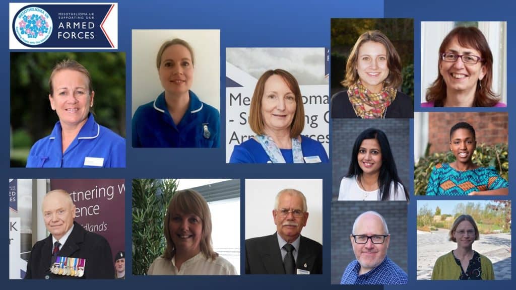 Mesothelioma UK
