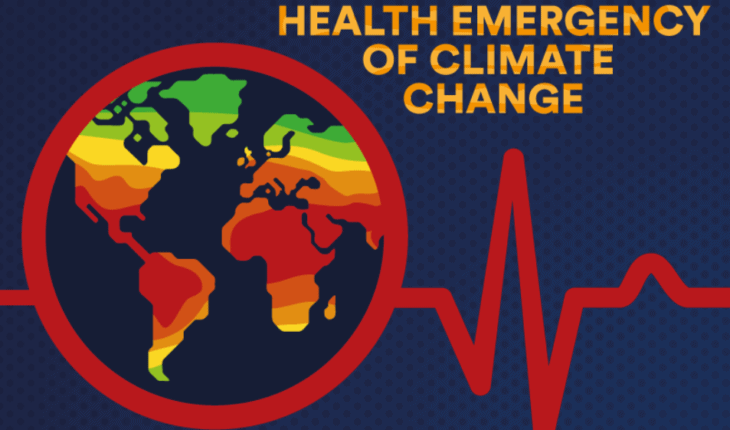 Health emergency