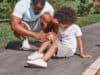 Treating Minor Injuries at Home
