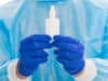COVID-19 nasal spray heads to clinical trial