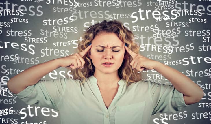 stress