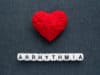 Supraventricular Tachycardia report from Arrhythmia Alliance