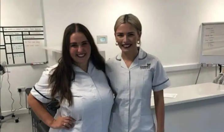 NHS