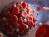High thrombotic risk in cancer patients receiving immunotherapy