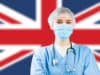 How Covid-19 impacted UK healthcare
