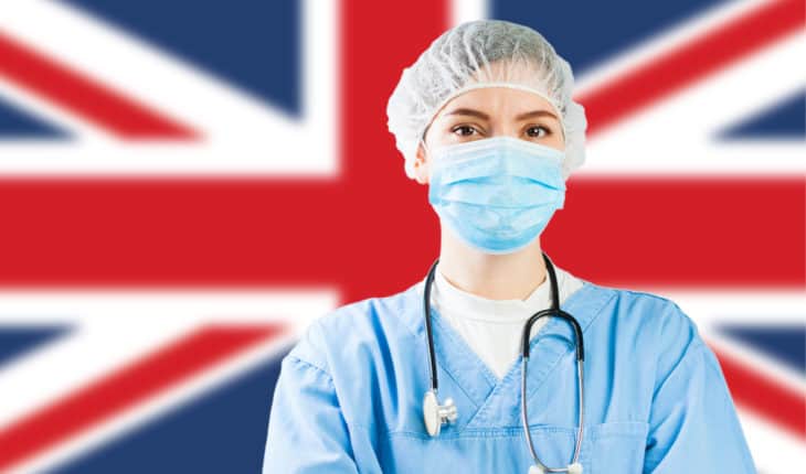 UK healthcare