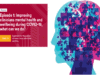 Clinicians mental health and wellbeing during COVID-19