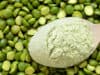 Pea flour supplement helps malnourished children