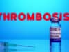 Covid-19 vaccination thrombosis