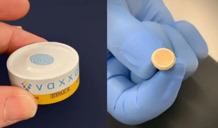 needle-free