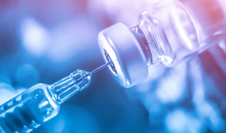 Water injections