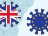 Our diet after Brexit and COVID-19