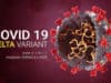 Delta variant – what you should know