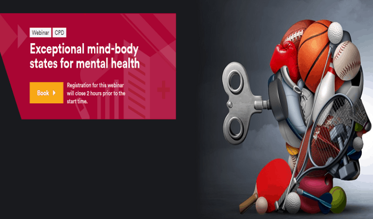 mind-body