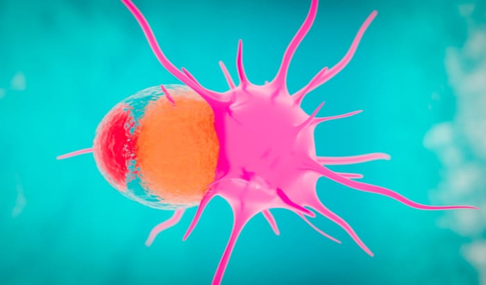 new immunotherapy