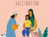 23 million children missed vaccines in 2020