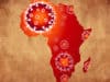 Deaths in Africa surge from Covid-19