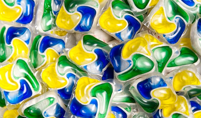 liquitabs
