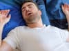 Researchers reduce severity of sleep apnoea