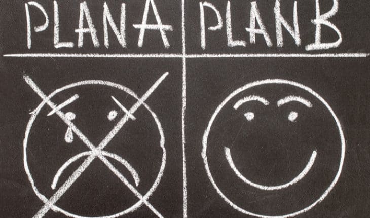 Plan B