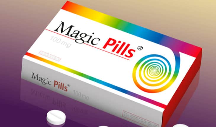 repurposing drugs