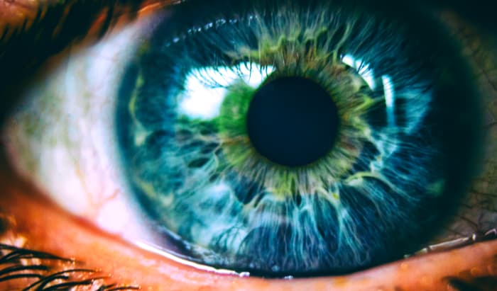 eye disease