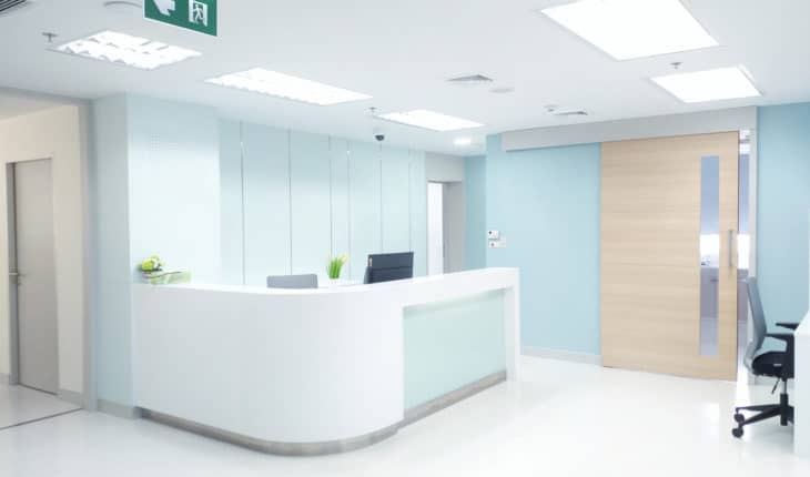 hospital