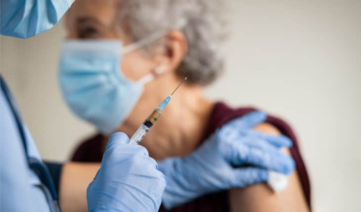 vaccination