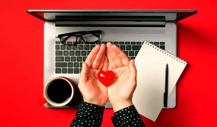 virtual heart