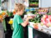Healthy diet linked to better mental health