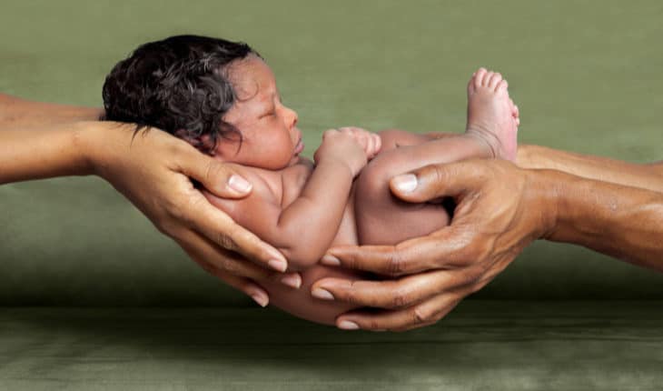 Common antibiotic reduces low birth weight and prematurity