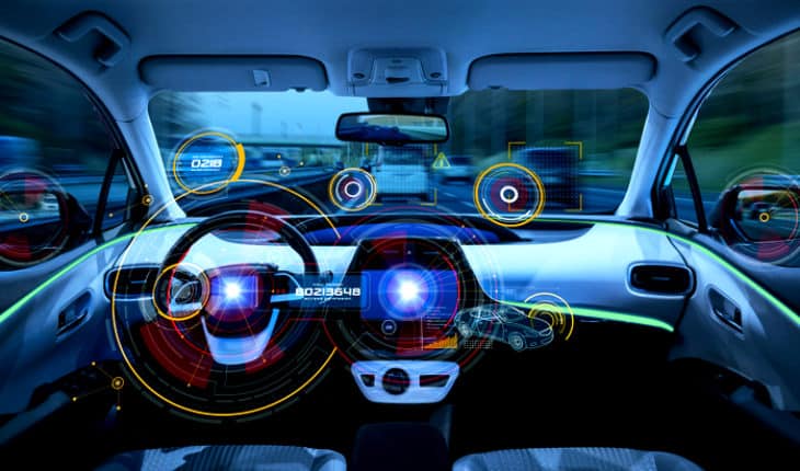 digital sensing
