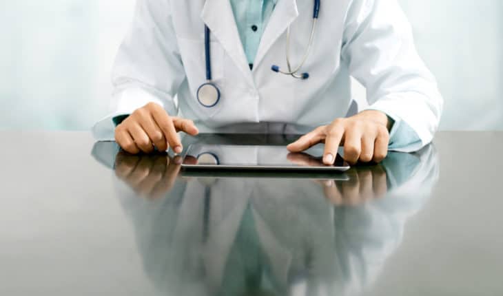 smart hospitals