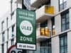 Air quality in London has improved