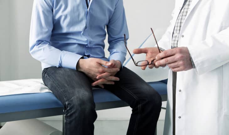 prostate