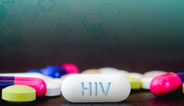 HIV drug resistance report