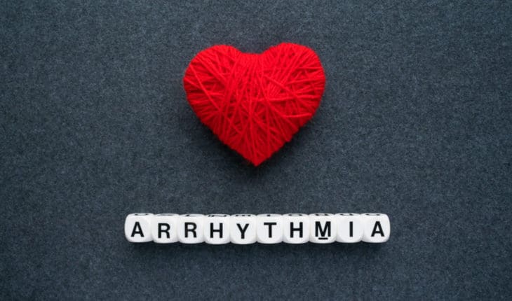 Supraventricular tachycardia