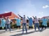 End Inequalities, End AIDS, End Pandemics