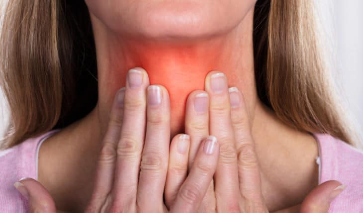 thyroid