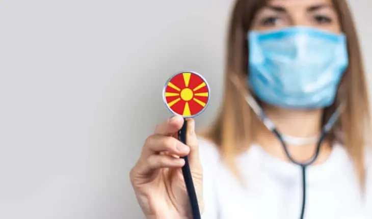 macedonia