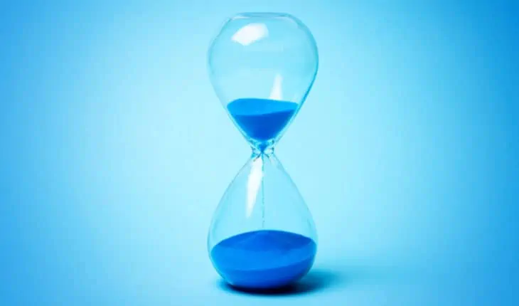 Turning Time