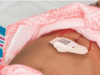 Project to monitor young patients at home